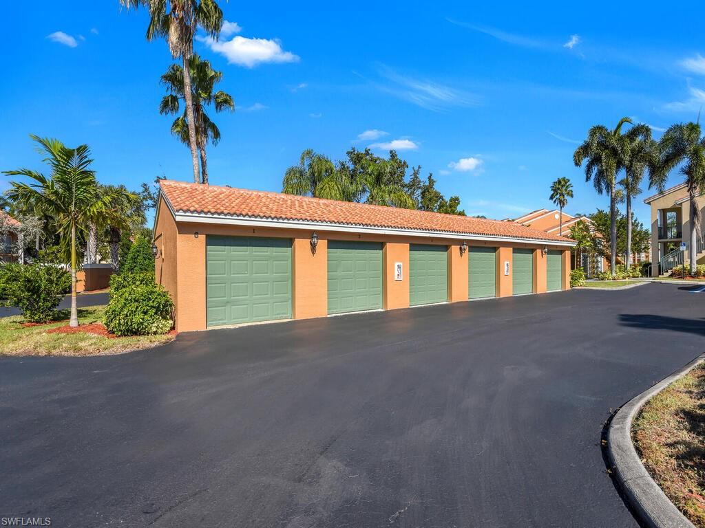 THE ENCLAVE AT NAPLES - Residential