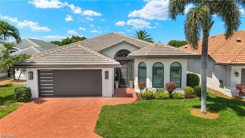 9522 Mariners Cove LN FORT MYERS FL 33919