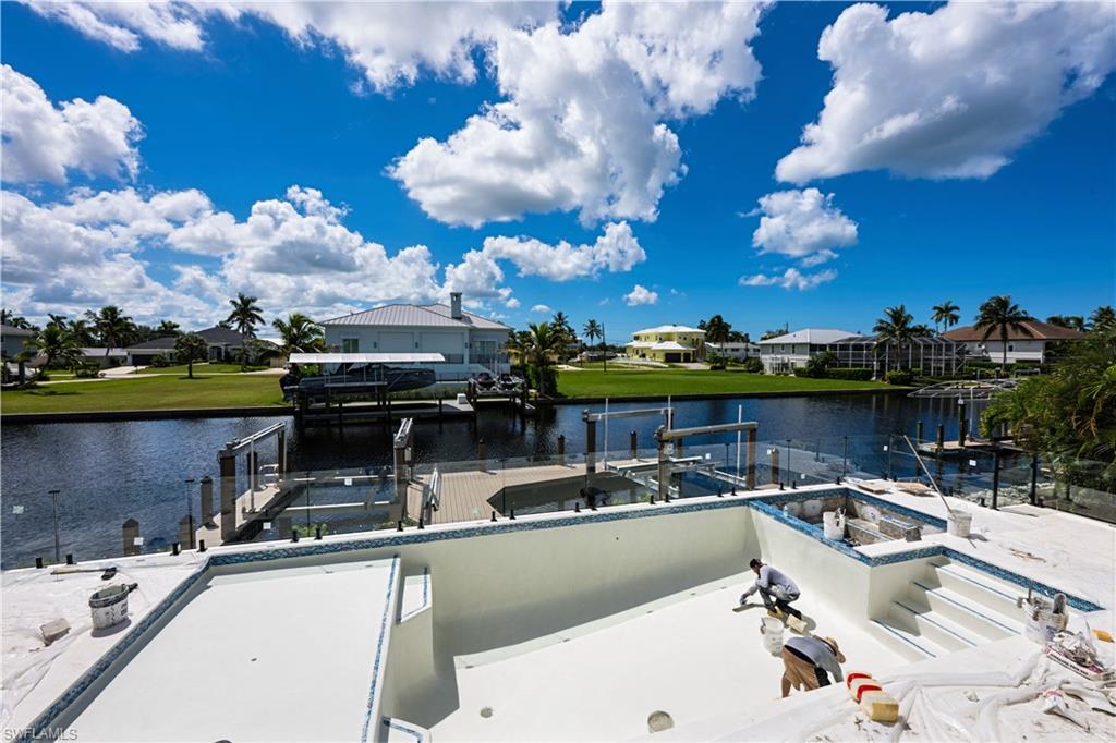 NOT APPLICABLE - Residential