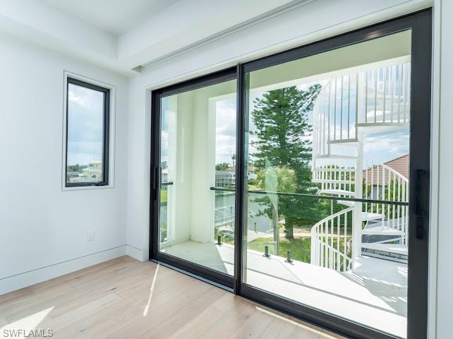 NOT APPLICABLE - Residential