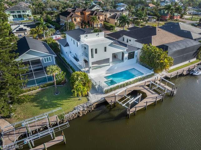 NOT APPLICABLE - Residential