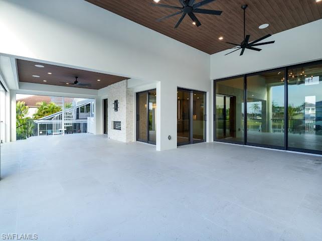 NOT APPLICABLE - Residential