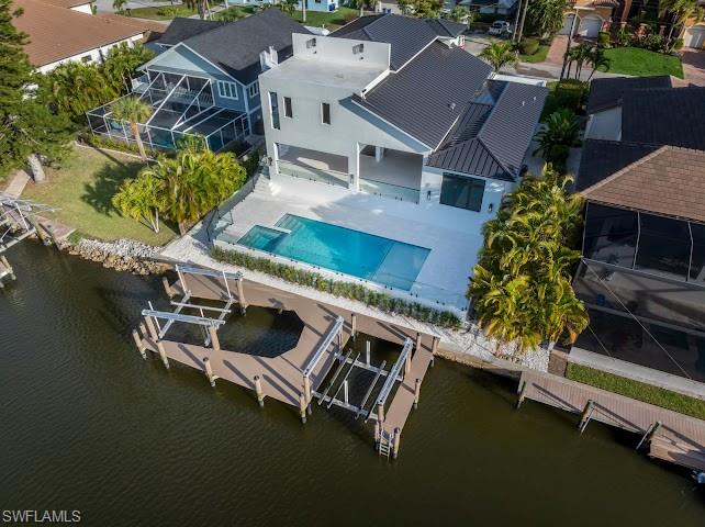 NOT APPLICABLE - Residential