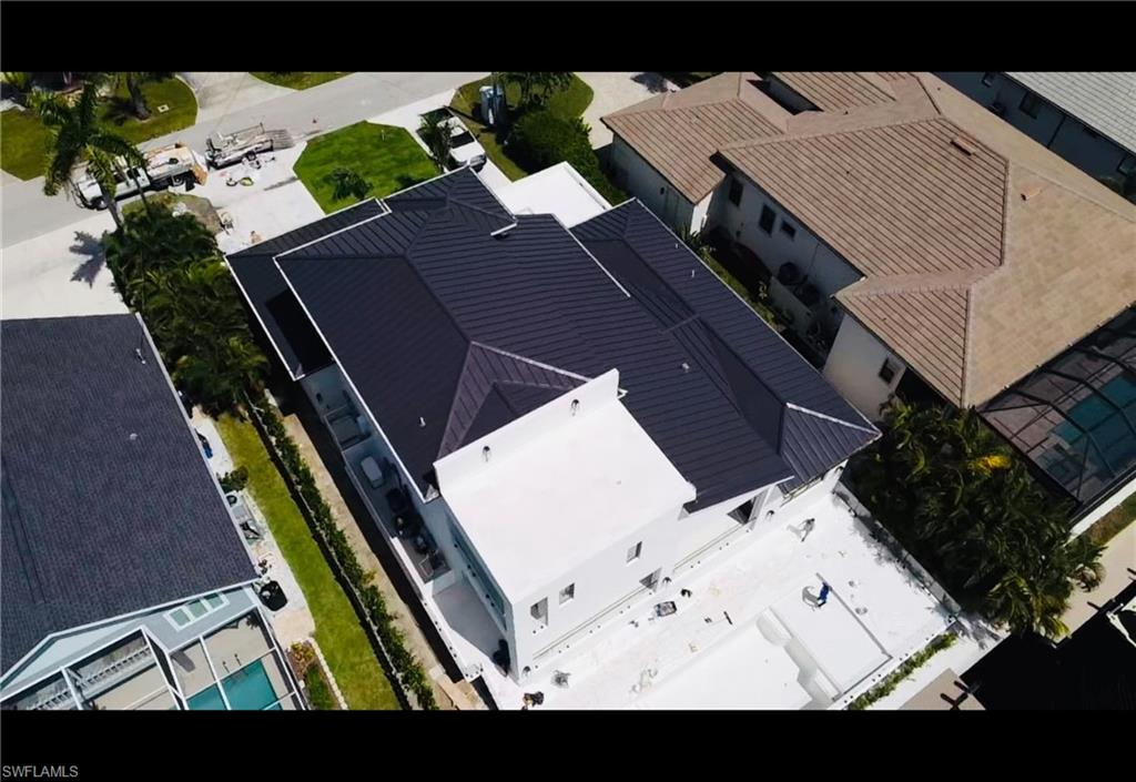 NOT APPLICABLE - Residential