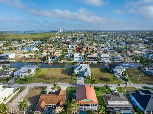 NOT APPLICABLE - Residential