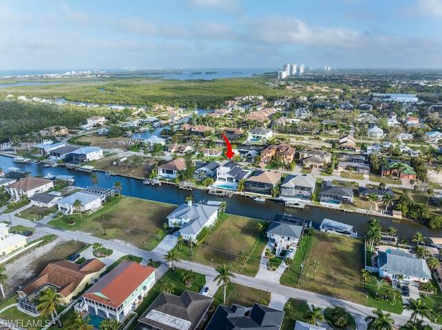 NOT APPLICABLE - Residential