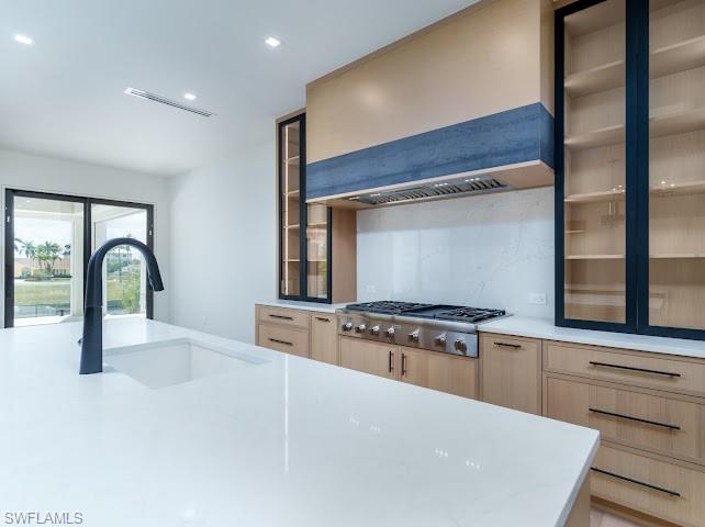 NOT APPLICABLE - Residential