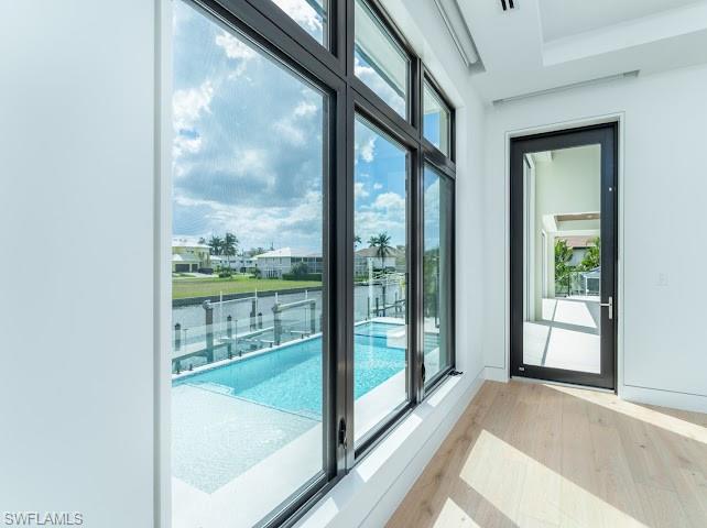 NOT APPLICABLE - Residential