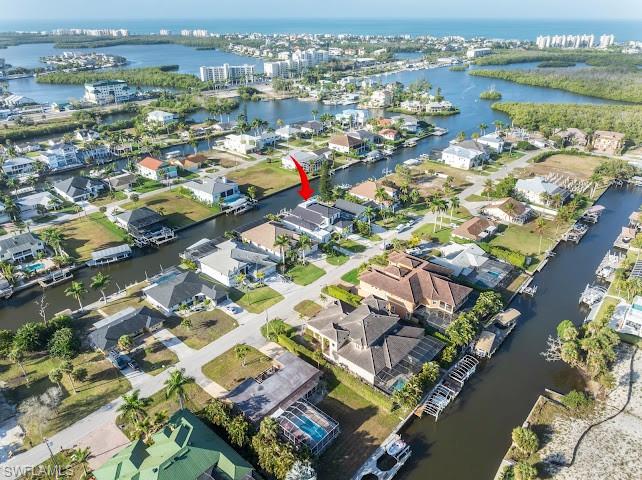 NOT APPLICABLE - Residential