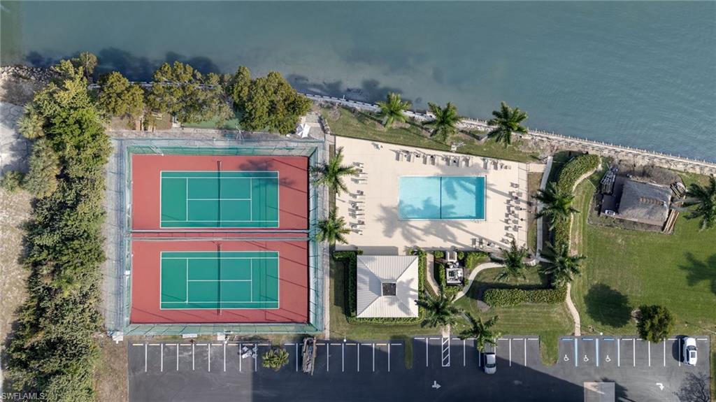 VANDERBILT LANDINGS - Residential Lease