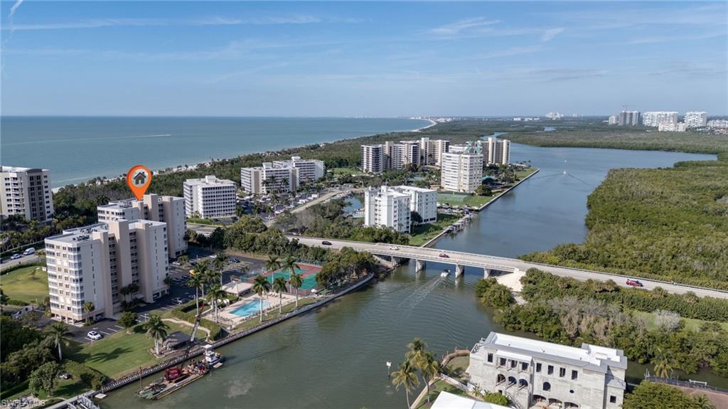 VANDERBILT LANDINGS - Residential Lease