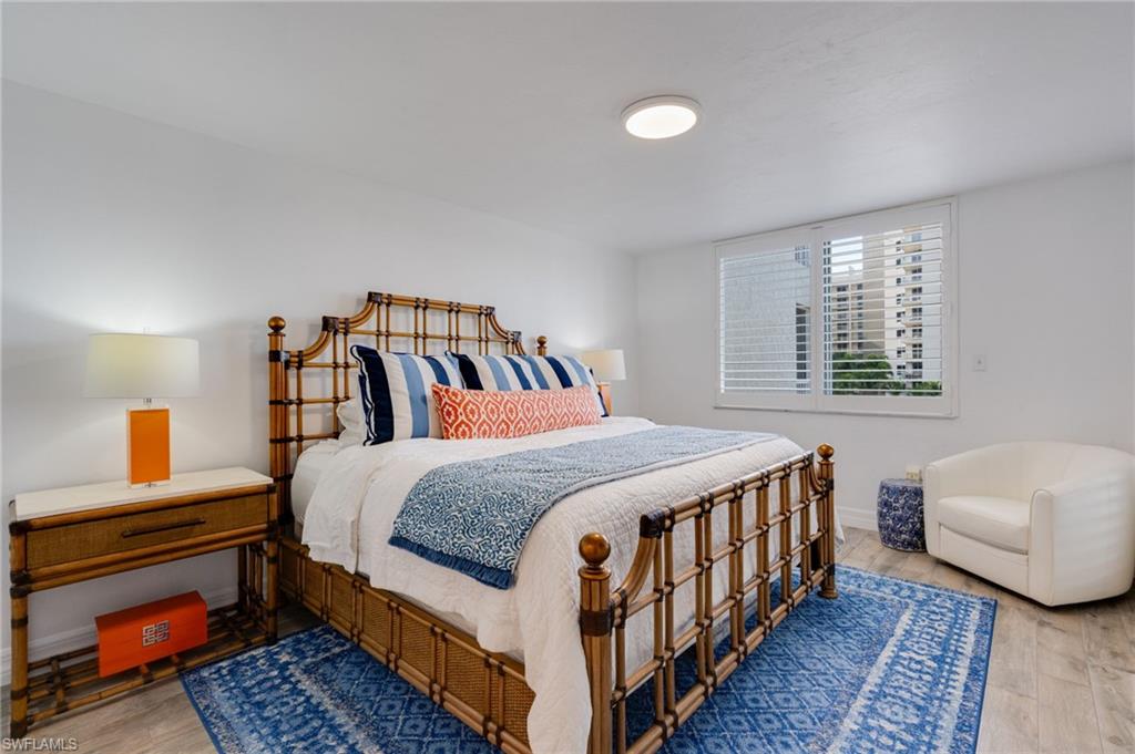 VANDERBILT LANDINGS - Residential Lease