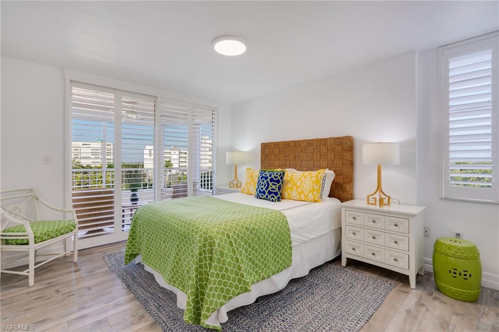 VANDERBILT LANDINGS - Residential Lease