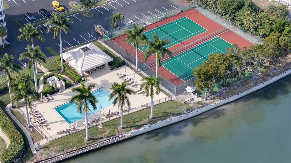 VANDERBILT LANDINGS - Residential Lease