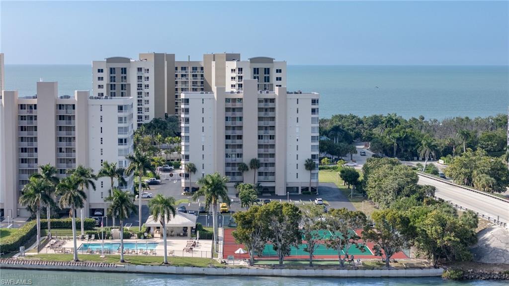 VANDERBILT LANDINGS - Residential Lease