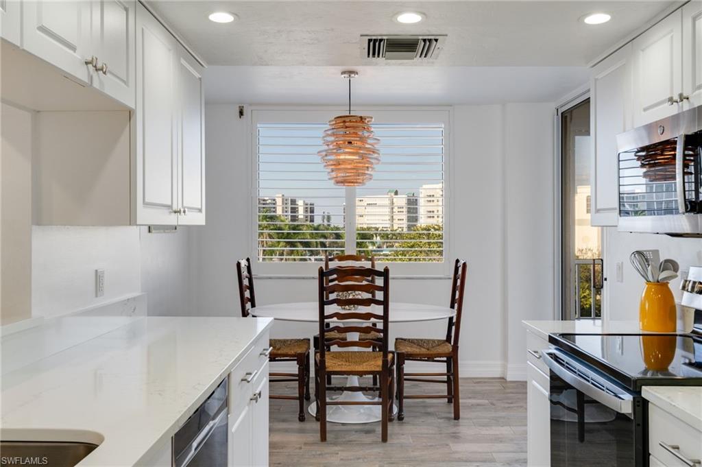 VANDERBILT LANDINGS - Residential Lease