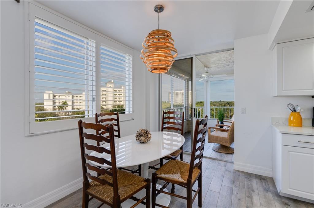 VANDERBILT LANDINGS - Residential Lease