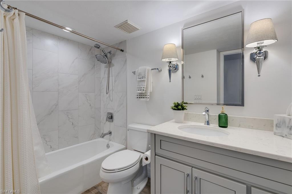 VANDERBILT LANDINGS - Residential Lease