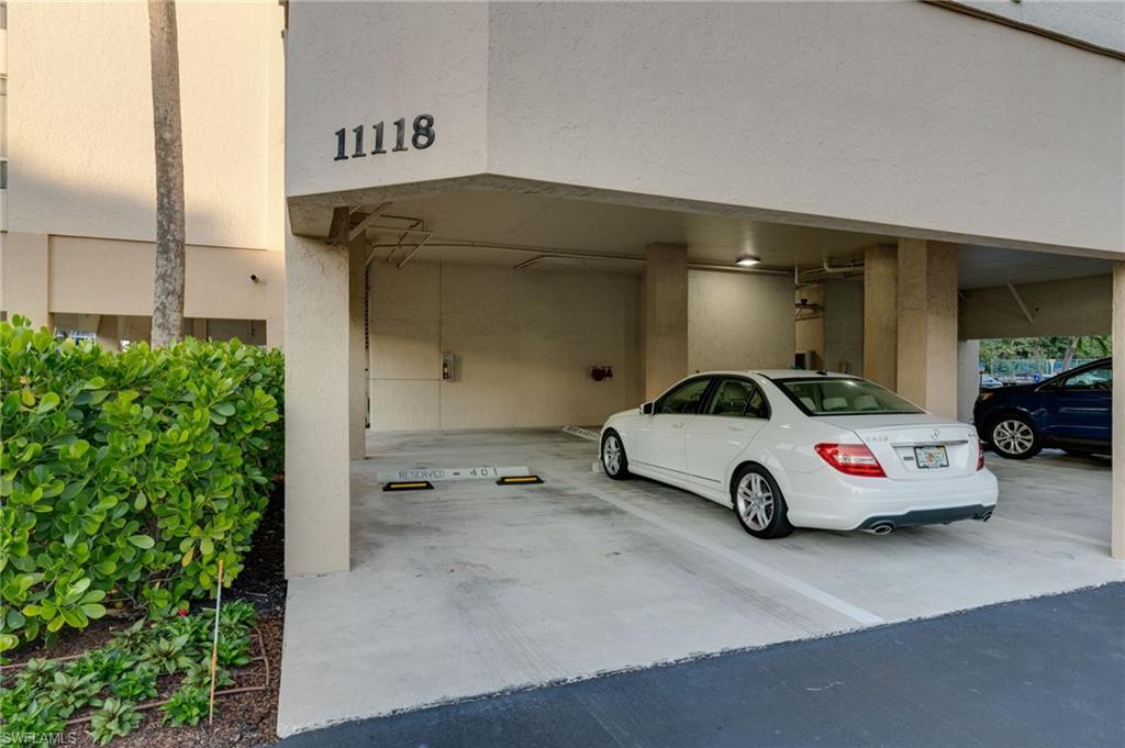 VANDERBILT LANDINGS - Residential Lease