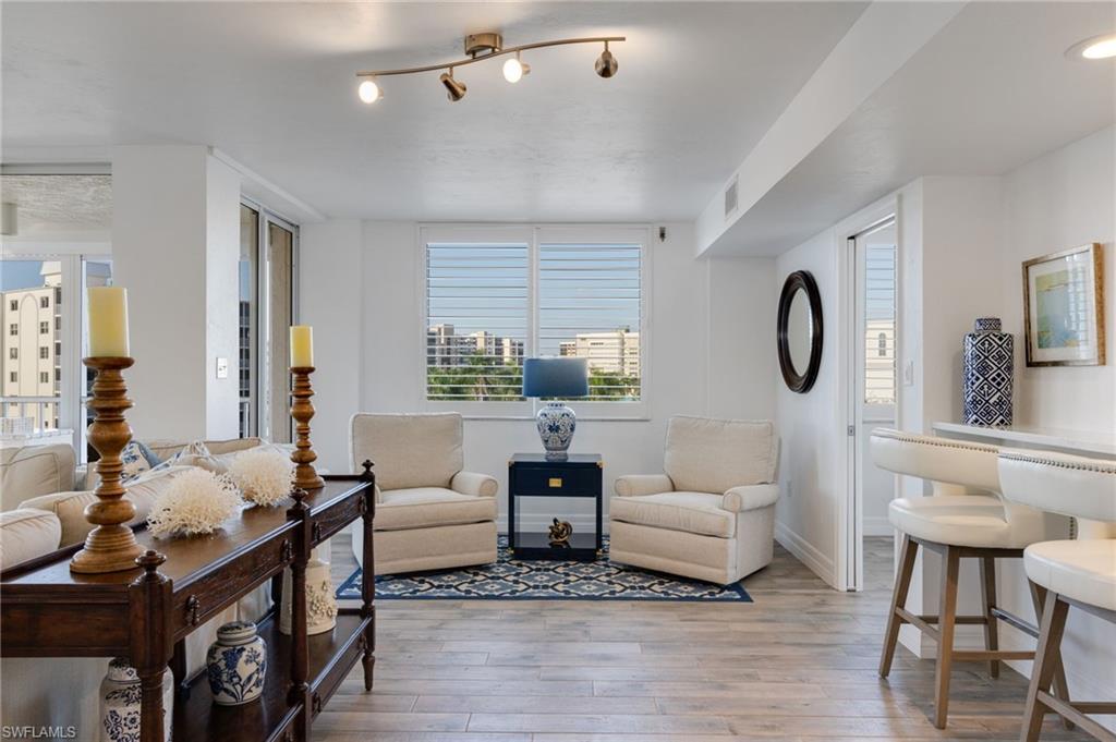 VANDERBILT LANDINGS - Residential Lease