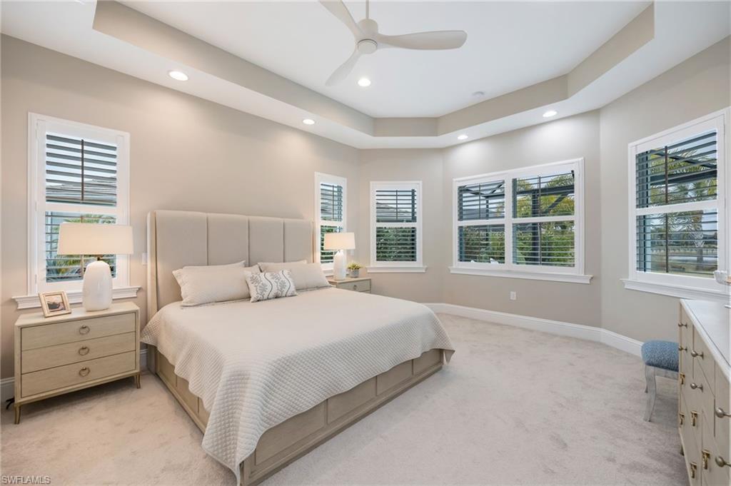 ISLES OF COLLIER PRESERVE - Residential