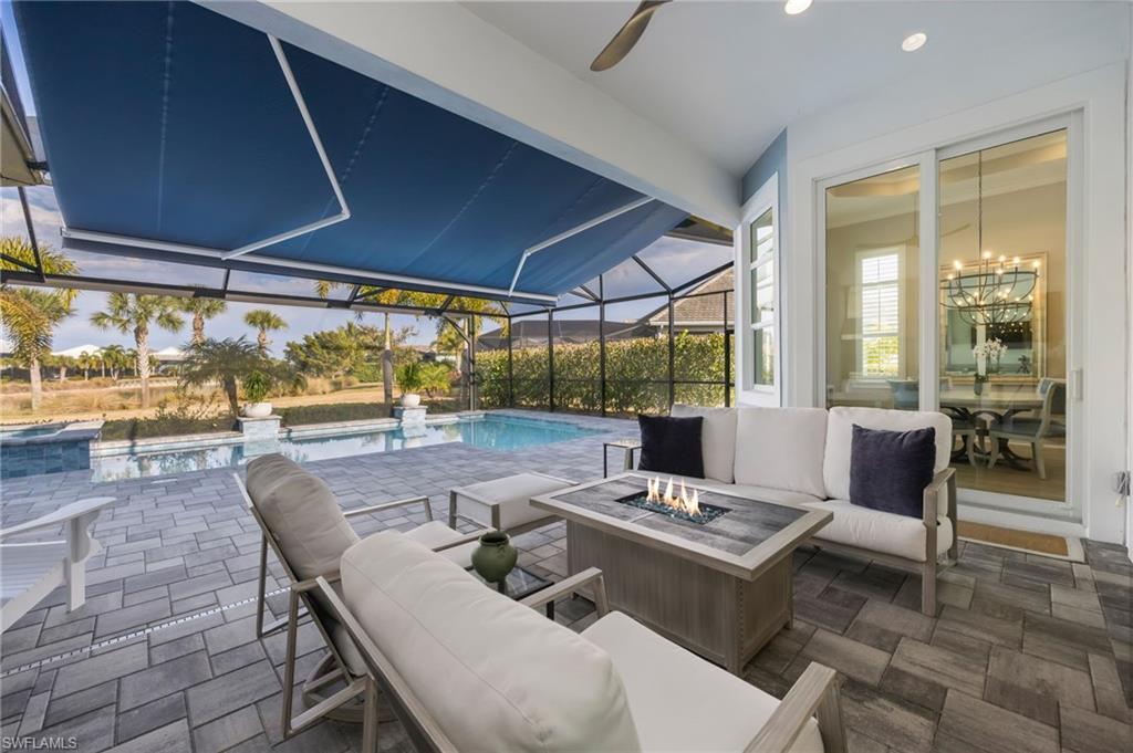 ISLES OF COLLIER PRESERVE - Residential