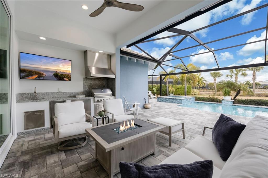 ISLES OF COLLIER PRESERVE - Residential