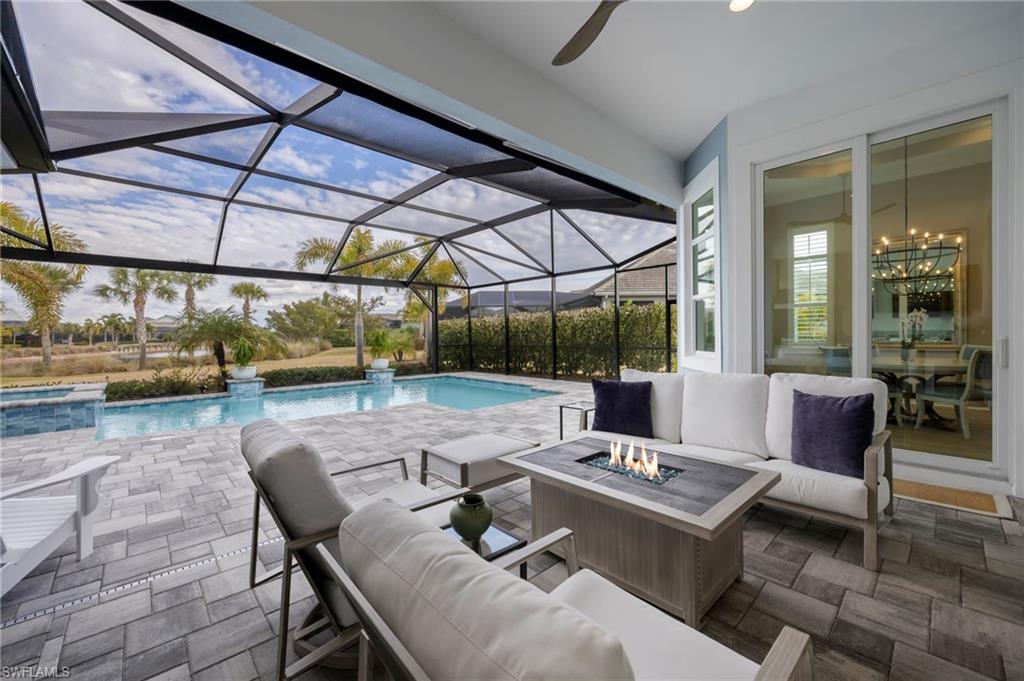 ISLES OF COLLIER PRESERVE - Residential