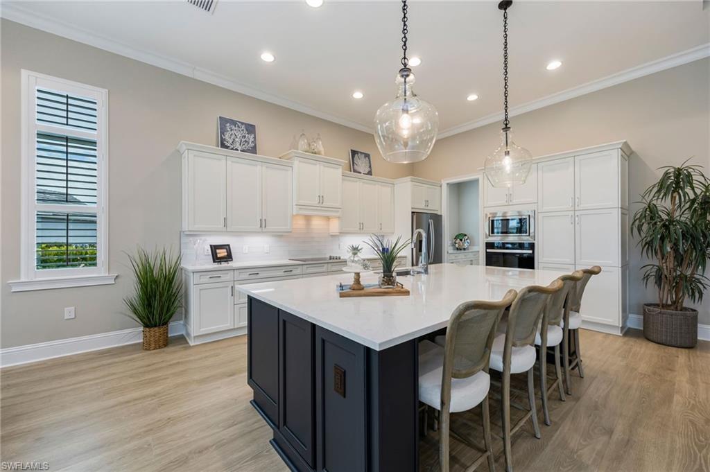 ISLES OF COLLIER PRESERVE - Residential