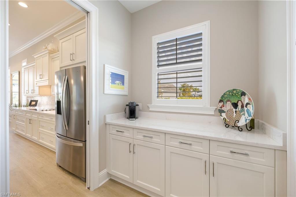 ISLES OF COLLIER PRESERVE - Residential