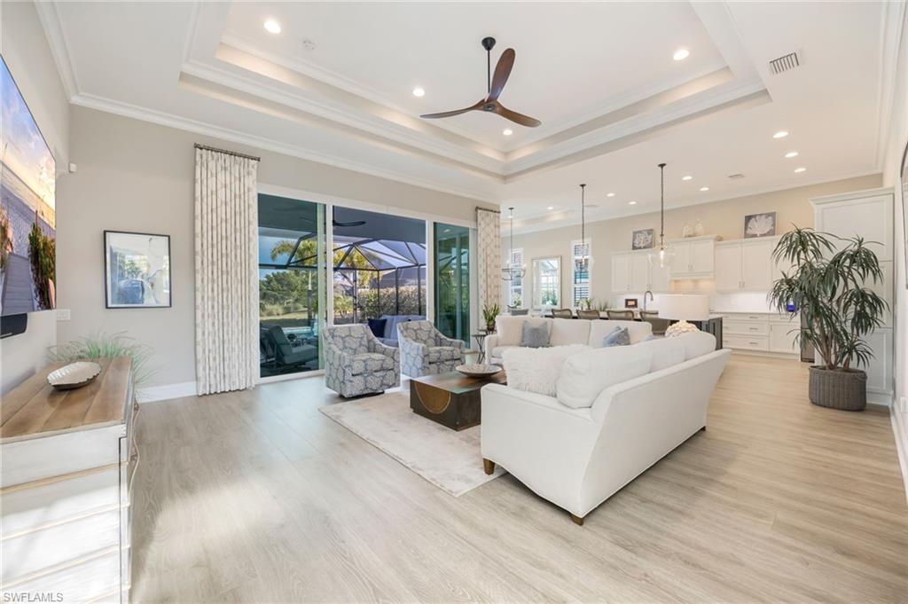 ISLES OF COLLIER PRESERVE - Residential