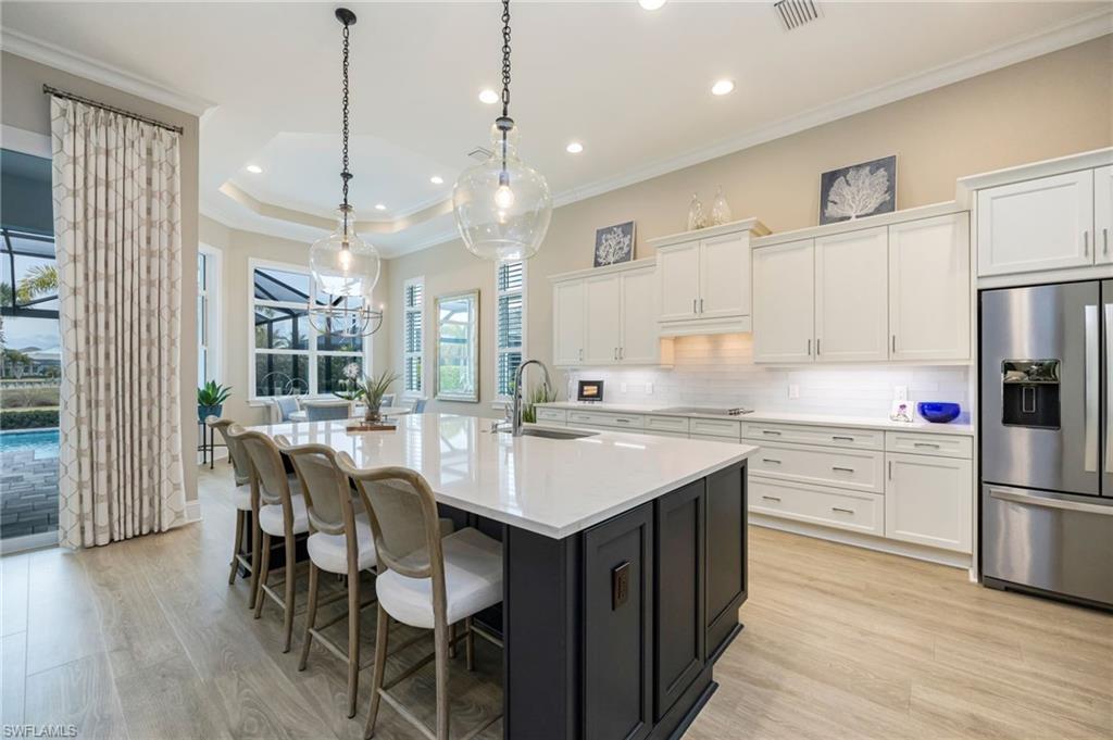 ISLES OF COLLIER PRESERVE - Residential