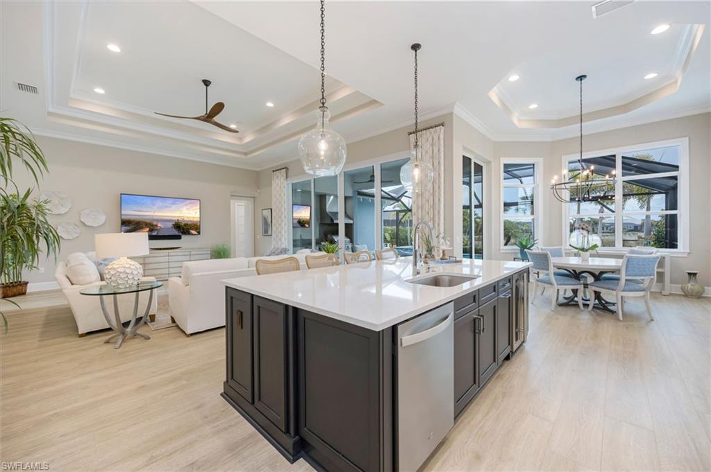 ISLES OF COLLIER PRESERVE - Residential