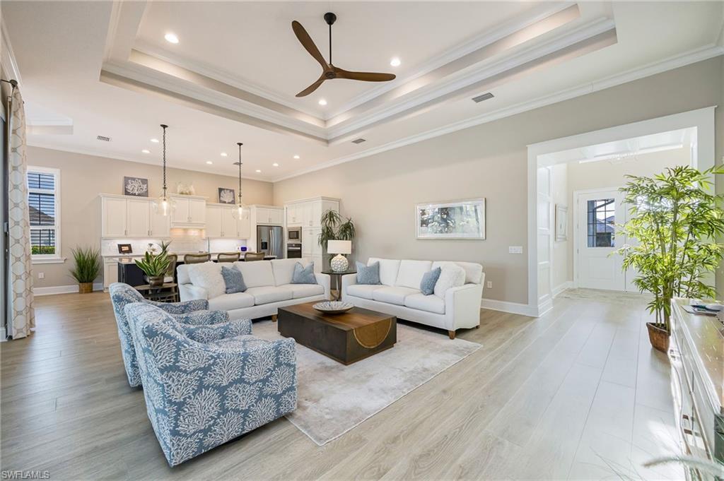 ISLES OF COLLIER PRESERVE - Residential