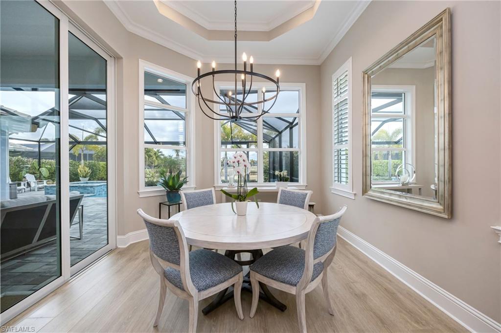 ISLES OF COLLIER PRESERVE - Residential