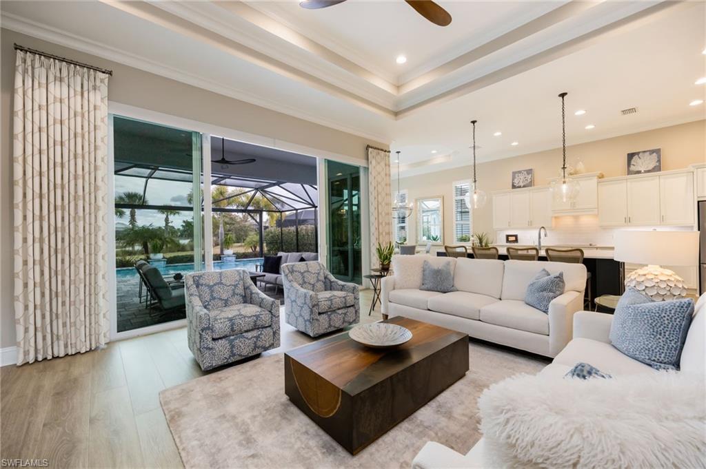 ISLES OF COLLIER PRESERVE - Residential