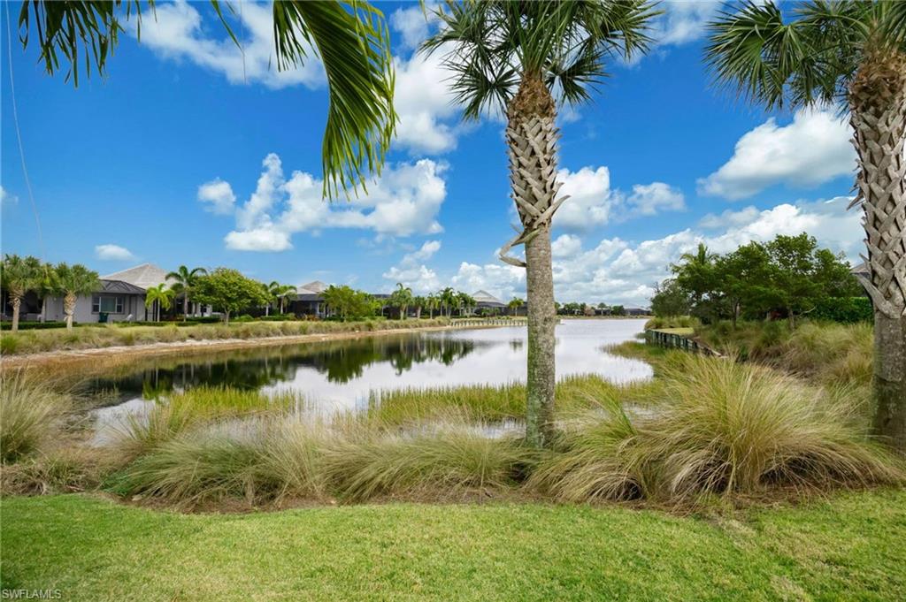 ISLES OF COLLIER PRESERVE - Residential
