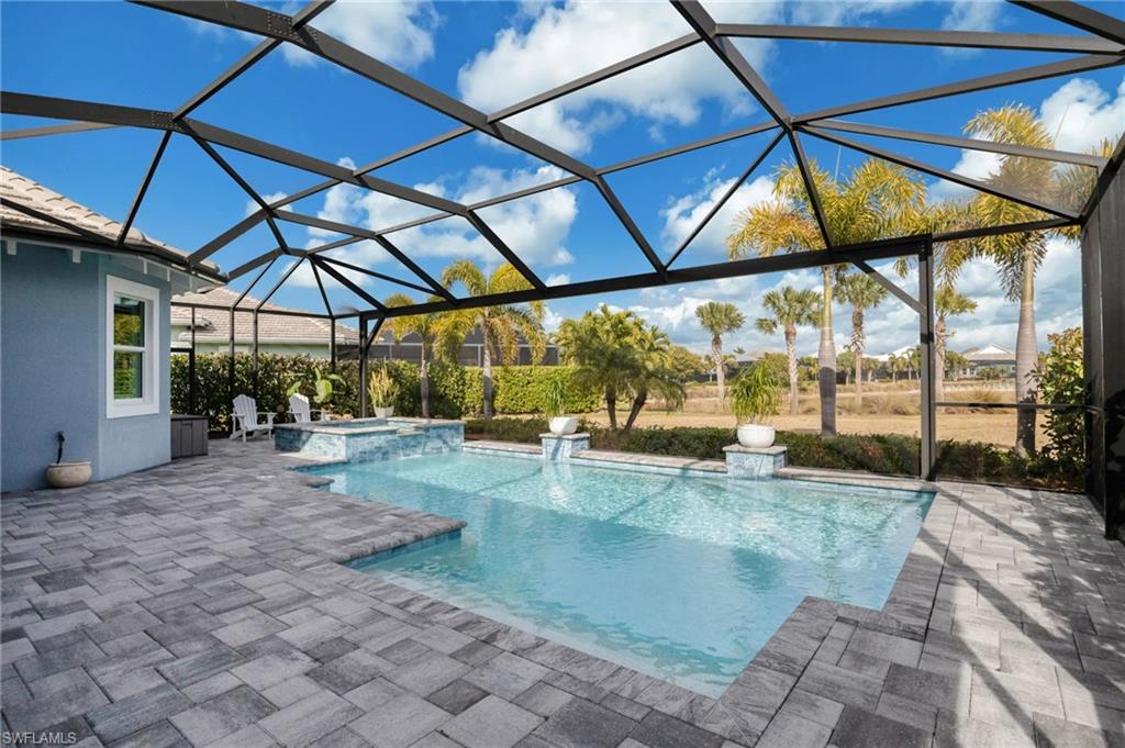 ISLES OF COLLIER PRESERVE - Residential