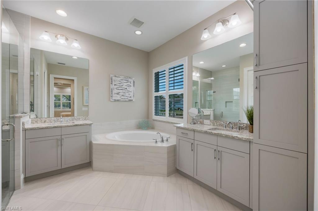 ISLES OF COLLIER PRESERVE - Residential