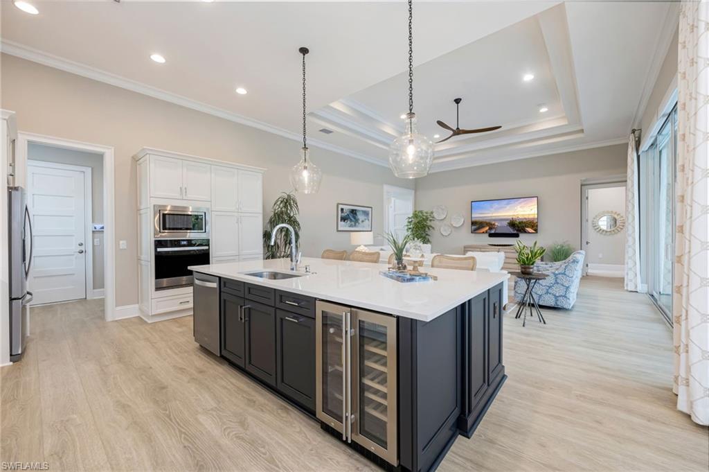 ISLES OF COLLIER PRESERVE - Residential