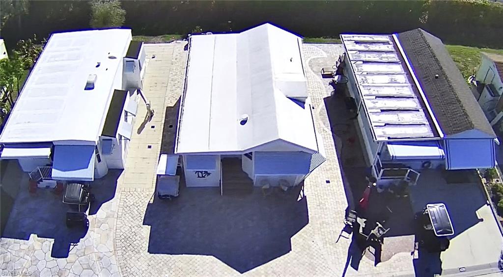 IMPERIAL WILDERNESS - Residential