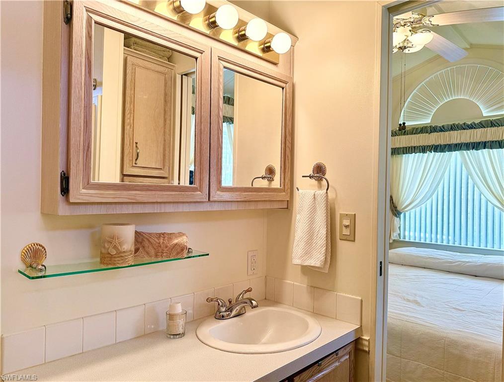 IMPERIAL WILDERNESS - Residential