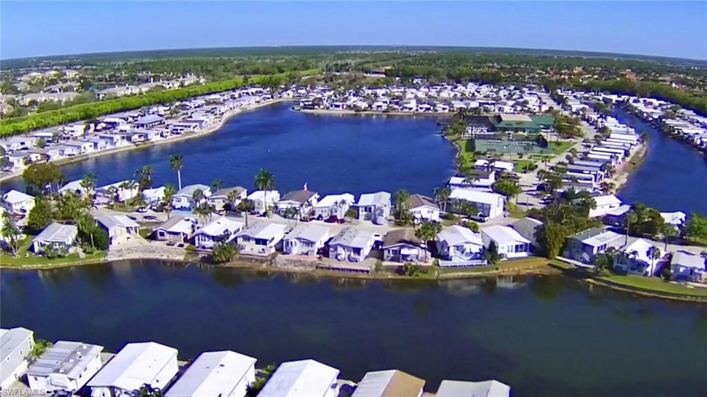 IMPERIAL WILDERNESS - Residential