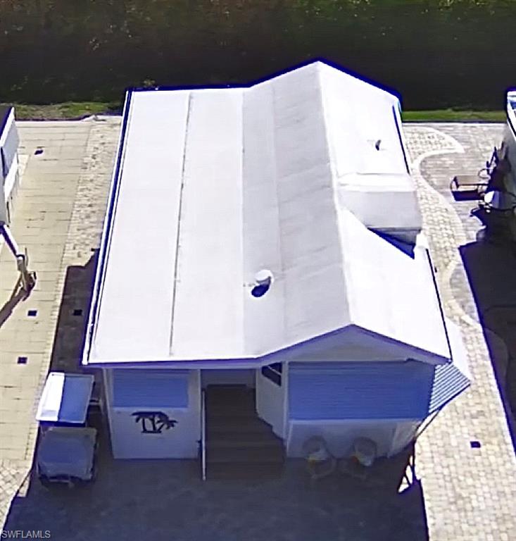 IMPERIAL WILDERNESS - Residential