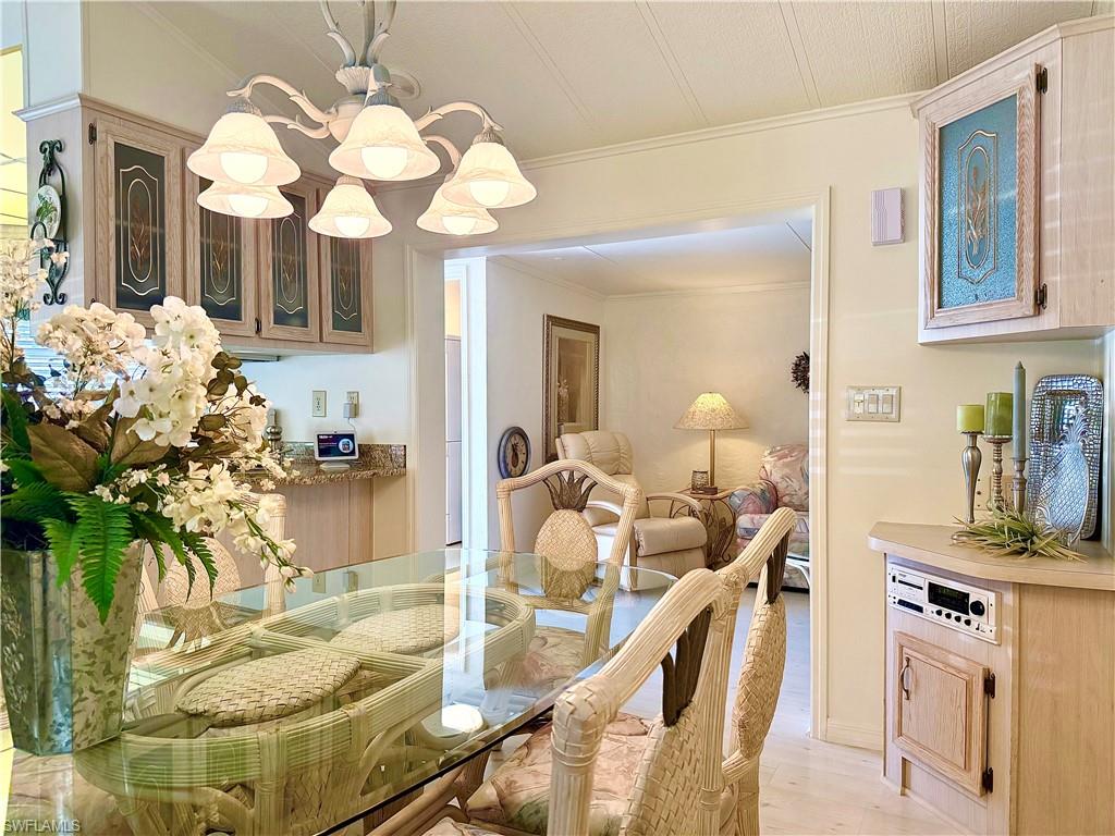 IMPERIAL WILDERNESS - Residential