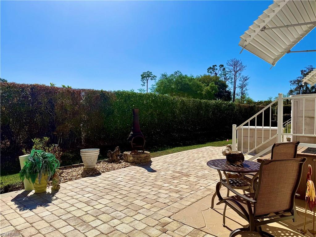 IMPERIAL WILDERNESS - Residential