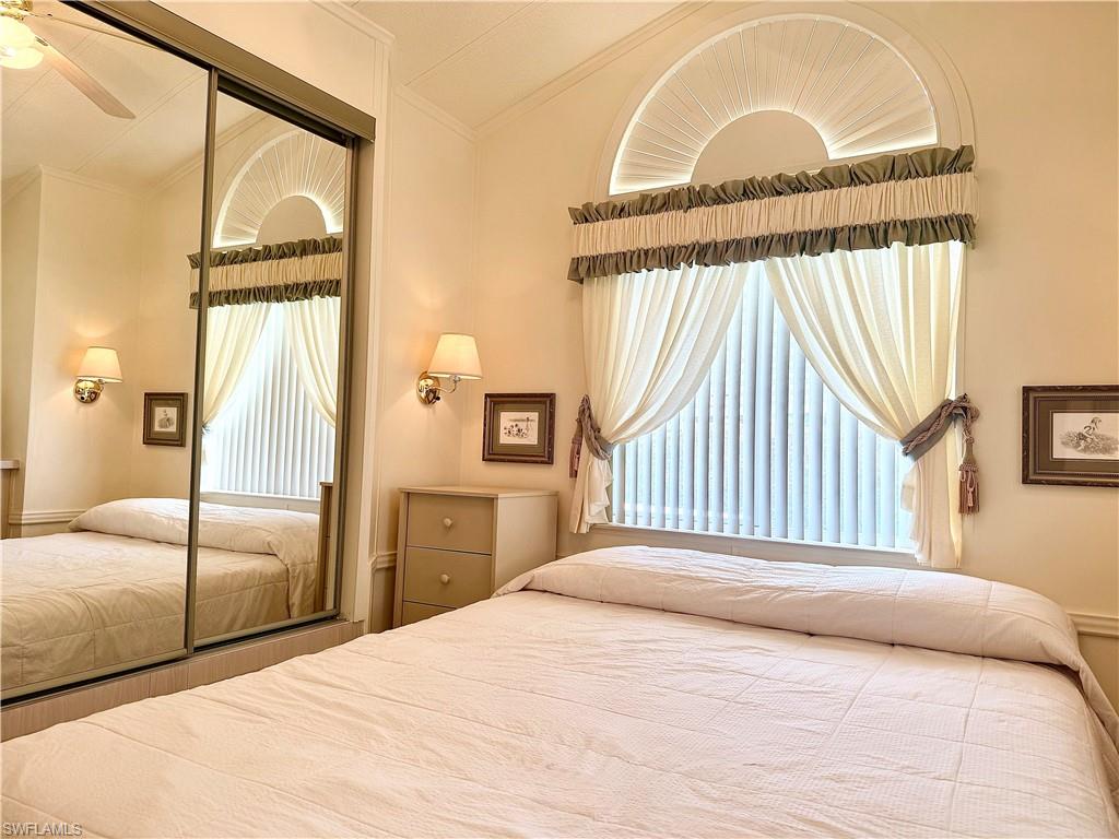 IMPERIAL WILDERNESS - Residential