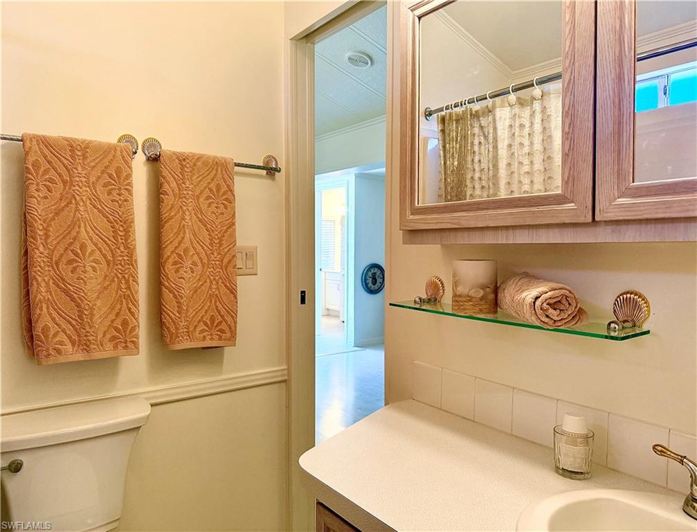 IMPERIAL WILDERNESS - Residential