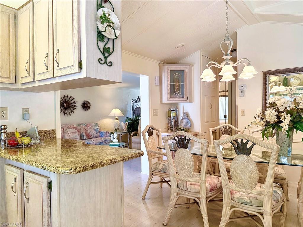 IMPERIAL WILDERNESS - Residential