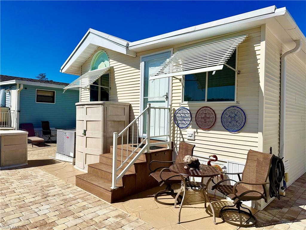 IMPERIAL WILDERNESS - Residential